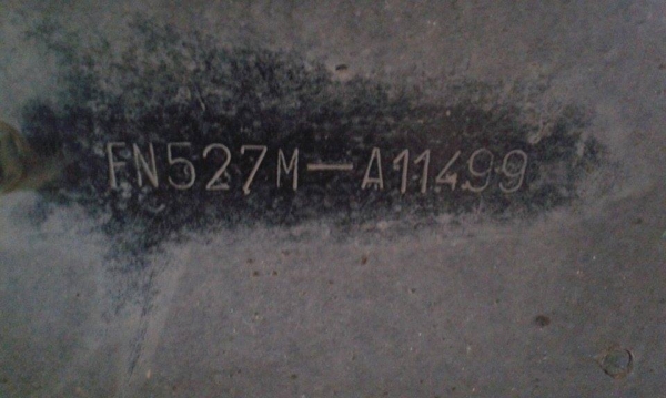 ขาย มิตรซู ไอ้หลง MA พร้อม ลูก 2 คลาน เครื่อง 195 <รถสวย ยางสวย>