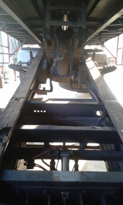 ขาย มิตรซู ไอ้หลง MA พร้อม ลูก 2 คลาน เครื่อง 195 <รถสวย ยางสวย>