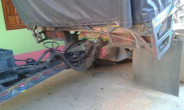 ขาย มิตรซู ไอ้หลง MA พร้อม ลูก 2 คลาน เครื่อง 195 <รถสวย ยางสวย>