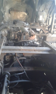 ขาย มิตรซู ไอ้หลง MA พร้อม ลูก 2 คลาน เครื่อง 195 <รถสวย ยางสวย>