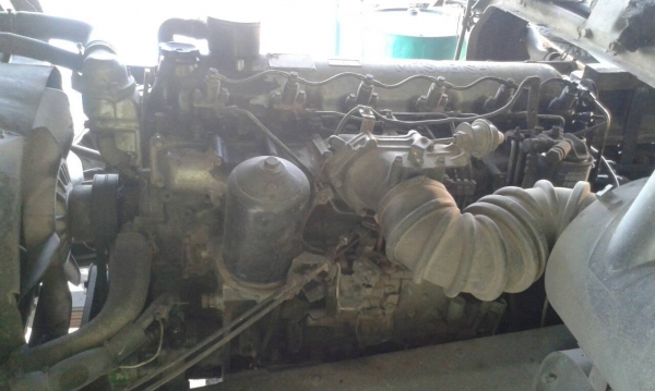 ขาย มิตรซู ไอ้หลง MA พร้อม ลูก 2 คลาน เครื่อง 195 <รถสวย ยางสวย>