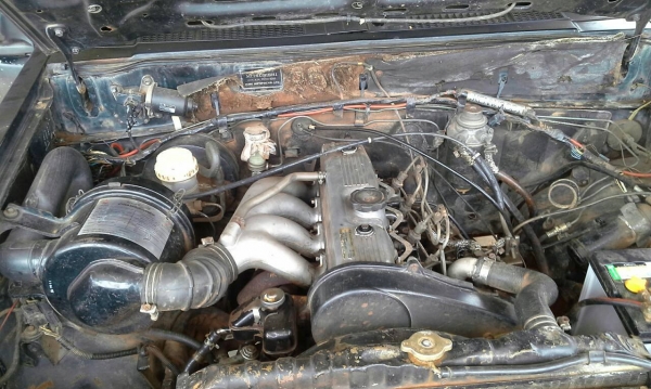 MITSU Arrow body 2.5 แคบ เพาเวอร์ ล้อแมก 44,000 มาเลยคับ