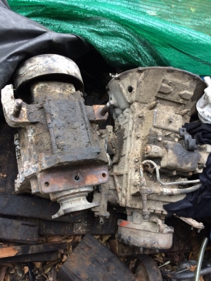 ขายเกียร์+สโล ร็อคกี้