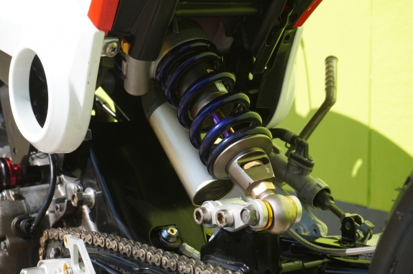 ขาย HONDA MSX 125 CC งานแปลง จากรถรุ่น HONDA SONIC เอกสารทะเบียนพร้อมโอนครบ ขาย HONDA MSX 125 CC งานแปลง จากรถรุ่น HONDA SONIC เอกสารทะเบียนพร้อมโอนครบ