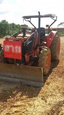 ขายด่วน!!! รถไถคูโบต้า ราคาถูกๆ