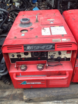 ขายตู้กำเนิดไฟฟ้า ตู้เชื่อม ตู้ฉีดน้ำแรงดันสูง