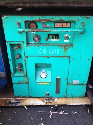 ขายตู้กำเนิดไฟฟ้า ตู้เชื่อม ตู้ฉีดน้ำแรงดันสูง