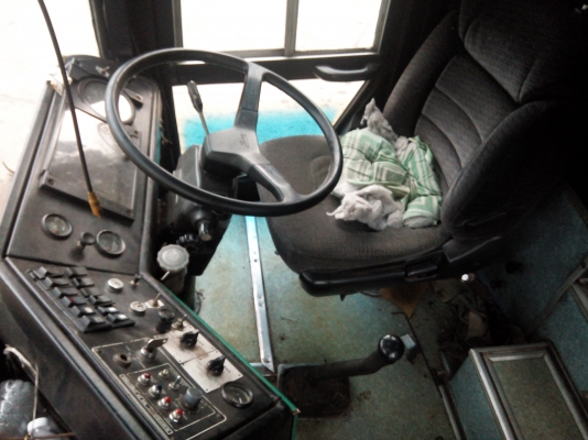 ขายรถมินิบัสแอร์ HINO 168 แรงม้า คัสซี KM35013118 เครื่อง EH700 ราคา 145000