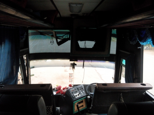 ขายรถมินิบัสแอร์ HINO 168 แรงม้า คัสซี KM35013118 เครื่อง EH700 ราคา 145000