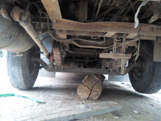 ขายรถมินิบัสแอร์ HINO 168 แรงม้า คัสซี KM35013118 เครื่อง EH700 ราคา 145000