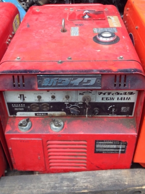 ขายตู้กำเนิดไฟฟ้า ตู้เชื่อม ตู้ฉีดน้ำแรงดันสูง