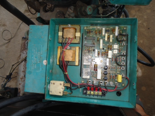 ขายเครื่องปั่นไฟ 10kva