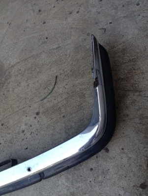 ขายกันชนw107 ขายกันชนw107