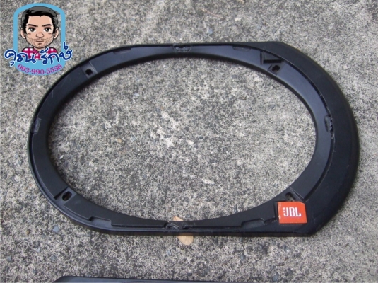 ขออนุญาตตั้งกระทู้ขายฝาลำโพง JBL 6x9 ครับ ขออนุญาตตั้งกระทู้ขายฝาลำโพง JBL 6x9 ครับ