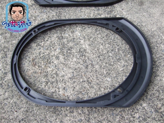 ขออนุญาตตั้งกระทู้ขายฝาลำโพง JBL 6x9 ครับ ขออนุญาตตั้งกระทู้ขายฝาลำโพง JBL 6x9 ครับ