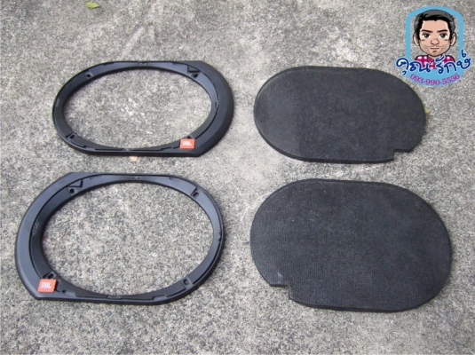 ขออนุญาตตั้งกระทู้ขายฝาลำโพง JBL 6x9 ครับ