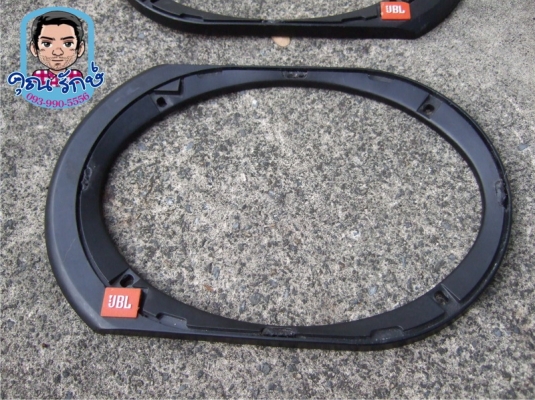 ขออนุญาตตั้งกระทู้ขายฝาลำโพง JBL 6x9 ครับ ขออนุญาตตั้งกระทู้ขายฝาลำโพง JBL 6x9 ครับ