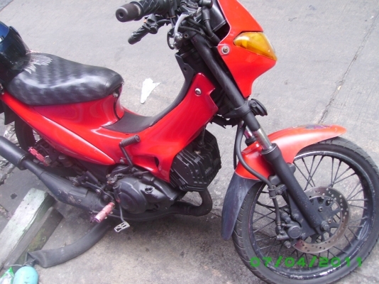 jrs120 *ล้อดีไอดี* เอกสารครบพร้อมโอน