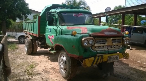 ขาย 6 ล้อดั้มหัวยาว เครื่อง EH700 168 แรงม้า เกียร์ HO เฟืองท้ายใหญ่ UD พวงมาลัยพาวเวอร์ ทะเบียนพร้อมโอน ราคาต่อรองได้ครับ