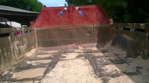 ขาย 6 ล้อดั้มหัวยาว เครื่อง EH700 168 แรงม้า เกียร์ HO เฟืองท้ายใหญ่ UD พวงมาลัยพาวเวอร์ ทะเบียนพร้อมโอน ราคาต่อรองได้ครับ