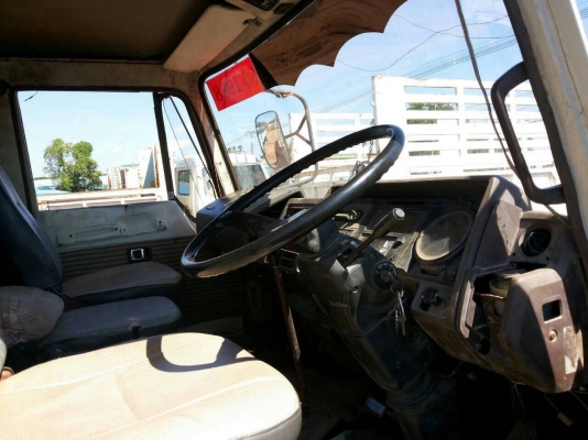 รถหางปลา 2 เพา