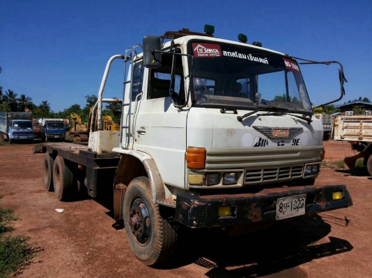 รถหางปลา 2 เพา