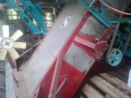 ขายรถเกี่ยวข้าวปั๊มไดกิ้น23โซ่D2 พรกินรี 195HINO ช่วงล่าง10 สภาพพร้อมใช้งาน ใช้งานน้อยเฉพาะนาปี เครื่องดี ปั๊ม มอเตอร์ตัวเดินดี ขายรถเกี่ยวข้าวปั๊มไดกิ้น23โซ่D2 พรกินรี 195HINO ช่วงล่าง10 สภาพพร้อมใช้งาน ใช้งานน้อยเฉพาะนาปี เครื่องดี ปั๊ม มอเตอร์ตัวเดินดี