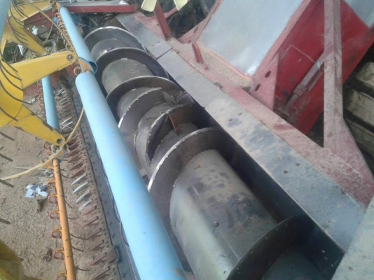 ขายรถเกี่ยวข้าวปั๊มไดกิ้น23โซ่D2 พรกินรี 195HINO ช่วงล่าง10 สภาพพร้อมใช้งาน ใช้งานน้อยเฉพาะนาปี เครื่องดี ปั๊ม มอเตอร์ตัวเดินดี ขายรถเกี่ยวข้าวปั๊มไดกิ้น23โซ่D2 พรกินรี 195HINO ช่วงล่าง10 สภาพพร้อมใช้งาน ใช้งานน้อยเฉพาะนาปี เครื่องดี ปั๊ม มอเตอร์ตัวเดินดี