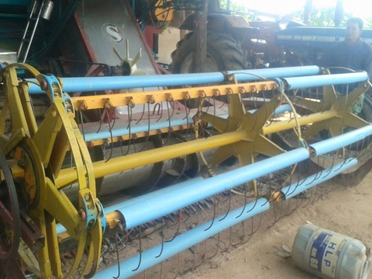 ขายรถเกี่ยวข้าวปั๊มไดกิ้น23โซ่D2 พรกินรี 195HINO ช่วงล่าง10 สภาพพร้อมใช้งาน ใช้งานน้อยเฉพาะนาปี เครื่องดี ปั๊ม มอเตอร์ตัวเดินดี ขายรถเกี่ยวข้าวปั๊มไดกิ้น23โซ่D2 พรกินรี 195HINO ช่วงล่าง10 สภาพพร้อมใช้งาน ใช้งานน้อยเฉพาะนาปี เครื่องดี ปั๊ม มอเตอร์ตัวเดินดี