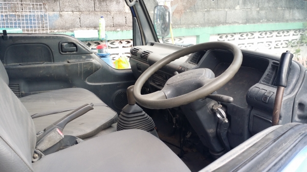 ขายรถดั็ม6ล้อNKRแจ้ง6ล้อลงในเล่มแล้วไม่ติดเวลาป้ายเล็ก4300cc130แรงดีเซลยกตั็มได้3ด้าน ขายรถดั็ม6ล้อNKRแจ้ง6ล้อลงในเล่มแล้วไม่ติดเวลาป้ายเล็ก4300cc130แรงดีเซลยกตั็มได้3ด้าน