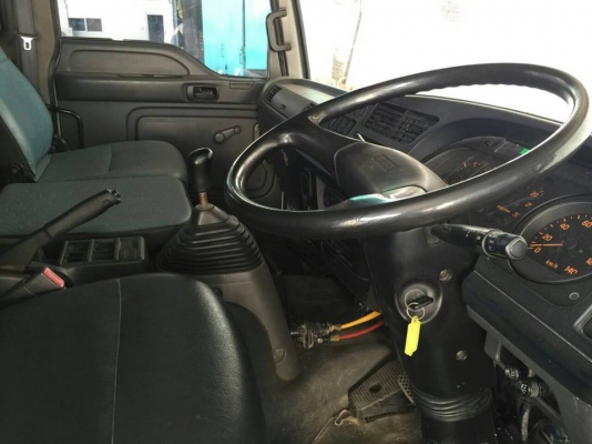 ขาย270Euro2 ดัมพ์เกษตรปี49(รถใช้งานน้อย)สนใจติดต่อได้ที่089-9198420