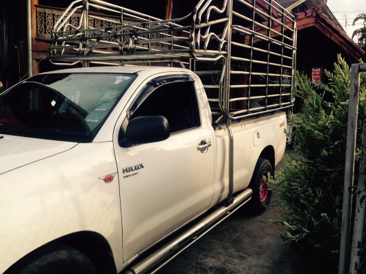 ขายดาวน์วีโก้ตอนเดียวเครื่อง2500vn turbo144แรง