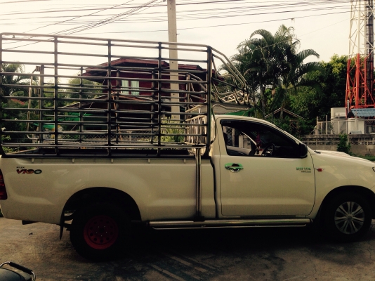 ขายดาวน์วีโก้ตอนเดียวเครื่อง2500vn turbo144แรง