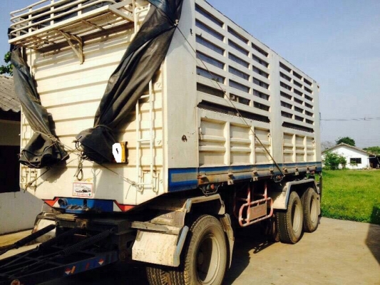 ขายรถสิบล้อ hino FM1A  344 ปี 55 QDR เบรคแห้ง คอกเกษตรดั้มเหล็ก อู่ ST วิ่ง 2แสนกว่าโล รถเดิมๆสวยจัด