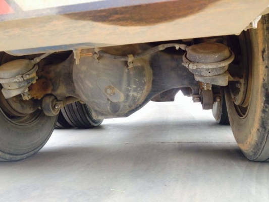 ขายรถสิบล้อ hino FM1A  344 ปี 55 QDR เบรคแห้ง คอกเกษตรดั้มเหล็ก อู่ ST วิ่ง 2แสนกว่าโล รถเดิมๆสวยจัด