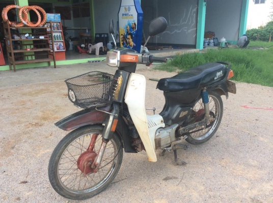 rc100 มีเล่มถูกๆ2900