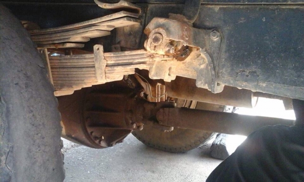 **255,000 บ.ต่อรอง/// 6ล้อหัวยาวดั้มดิน ISUZU-165แรง **ขาย ISUZU TX-165 แรง หัวยาว6ล้อดั้มดิน6ตัน ช่วงล่างใหญ่ๆ ISUZU TX 6BD1-165HP เครื่องเกียร์ดี แน่น 6BD1จอมอึด ไม่จุกจิก ช่วงล่างใหญ่ เฟืองท้ายNISSAN UD คัสซีดี สวย เก็บงานแล้ว แข็งแรง กระบะดั้มเหล็ก6ตั **255,000 บ.ต่อรอง/// 6ล้อหัวยาวดั้มดิน ISUZU-165แรง **ขาย ISUZU TX-165 แรง หัวยาว6ล้อดั้มดิน6ตัน ช่วงล่างใหญ่ๆ ISUZU TX 6BD1-165HP เครื่องเกียร์ดี แน่น 6BD1จอมอึด ไม่จุกจิก ช่วงล่างใหญ่ เฟืองท้ายNISSAN UD คัสซีดี สวย เก็บงานแล้ว แข็งแรง กระบะดั้มเหล็ก6ตั