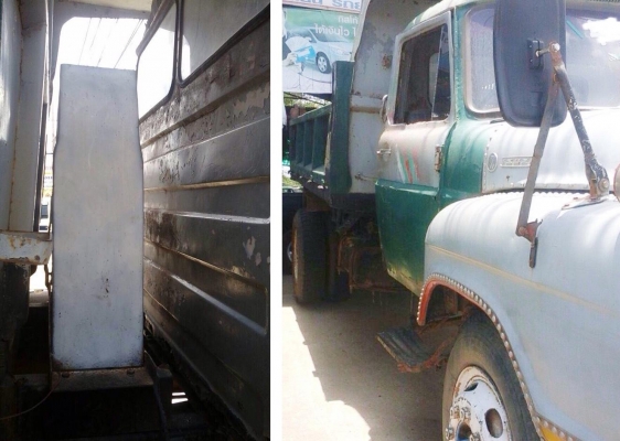 **255,000 บ.ต่อรอง/// 6ล้อหัวยาวดั้มดิน ISUZU-165แรง **ขาย ISUZU TX-165 แรง หัวยาว6ล้อดั้มดิน6ตัน ช่วงล่างใหญ่ๆ ISUZU TX 6BD1-165HP เครื่องเกียร์ดี แน่น 6BD1จอมอึด ไม่จุกจิก ช่วงล่างใหญ่ เฟืองท้ายNISSAN UD คัสซีดี สวย เก็บงานแล้ว แข็งแรง กระบะดั้มเหล็ก6ตั **255,000 บ.ต่อรอง/// 6ล้อหัวยาวดั้มดิน ISUZU-165แรง **ขาย ISUZU TX-165 แรง หัวยาว6ล้อดั้มดิน6ตัน ช่วงล่างใหญ่ๆ ISUZU TX 6BD1-165HP เครื่องเกียร์ดี แน่น 6BD1จอมอึด ไม่จุกจิก ช่วงล่างใหญ่ เฟืองท้ายNISSAN UD คัสซีดี สวย เก็บงานแล้ว แข็งแรง กระบะดั้มเหล็ก6ตั