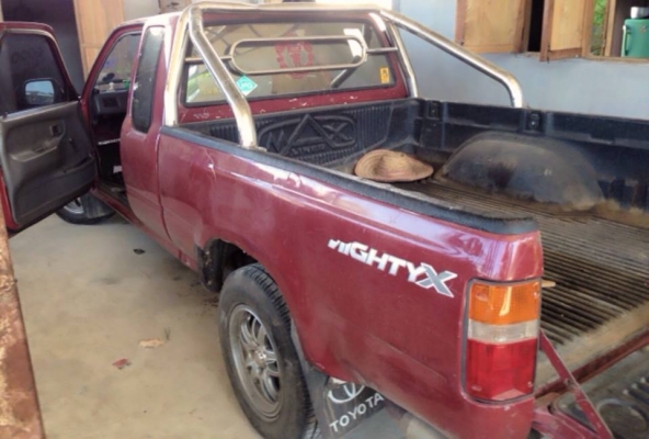 **ขายแล้วครับขอบคุณ Truck2hand