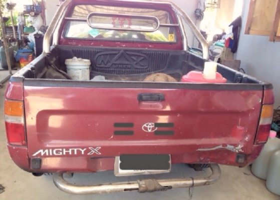 **ขายแล้วครับขอบคุณ Truck2hand