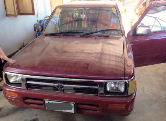 **ขายแล้วครับขอบคุณ Truck2hand