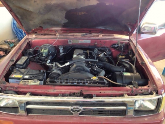 **ขายแล้วครับขอบคุณ Truck2hand