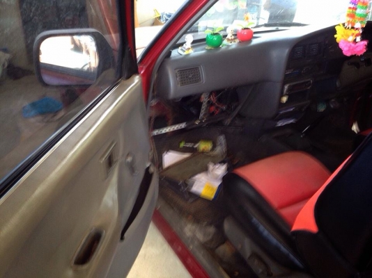 **ขายแล้วครับขอบคุณ Truck2hand