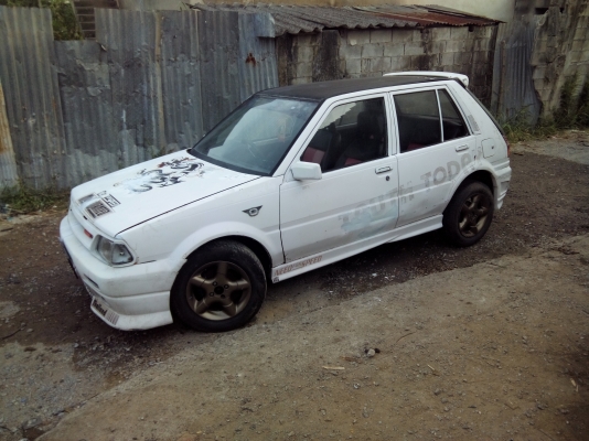 สต้าเรตเครื่องดีตามสภาพ25000