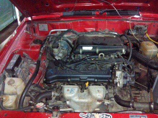 สต้าเรตเครื่องดีตามสภาพ25000