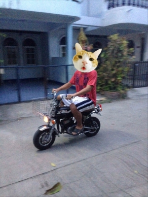 Suzuki Epo (อีโป้) มอเตอร์สุดคลาสสิค 50 cc หายาก สภาพสวยทำจบแล้วทั้งคัน