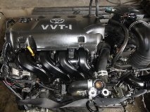 เครื่อง 1 NZ - FE เกียร์ AT 4 Speed คู่ตัว ปี 2008 พร้อม กล่อง ECU ชุดสายไฟทั้งหมด  ชุดเพลาขับ ชุดกันสะเทือนหน้าทั้งชุด พร้อมดุมหน้าดิสเบรคแท้คู้ตัวรถ ขายยกชุด จากรถคันเดียวกัน สภาพดีมาก ใช้น้อย จะเปลี่ยนเป็นเครื่องใหญ่  4WD เลยไม่ได้ใช้ ทั้งชุดพร้อมอุปกร