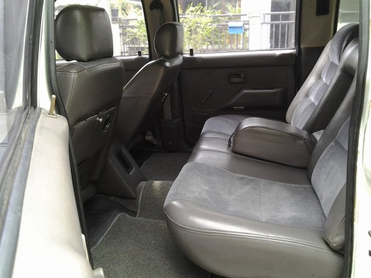 isuzu TFR ไทยรุ่งยูเนี่ยน ดีเซล สภาพเดิม isuzu TFR ไทยรุ่งยูเนี่ยน ดีเซล สภาพเดิม