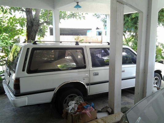 isuzu TFR ไทยรุ่งยูเนี่ยน ดีเซล สภาพเดิม isuzu TFR ไทยรุ่งยูเนี่ยน ดีเซล สภาพเดิม