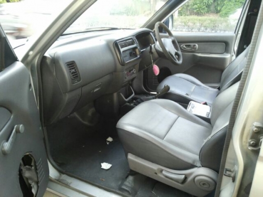 MITSU STRADA 4 ประตู ปี 2000 สวยเดิม มือเดียว ใช้น้อย เครื่องเดิมดีเซล 2500 cc สุดประหยัด MITSU STRADA 4 ประตู ปี 2000 สวยเดิม มือเดียว ใช้น้อย เครื่องเดิมดีเซล 2500 cc สุดประหยัด